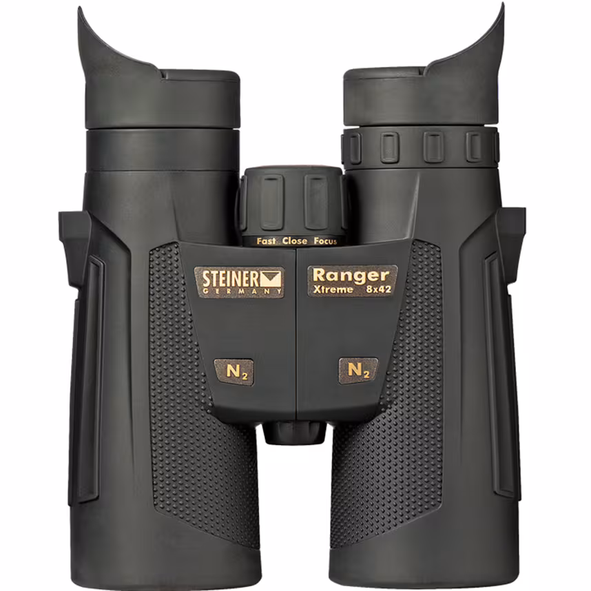 Steiner Ranger Xtreme 8x42