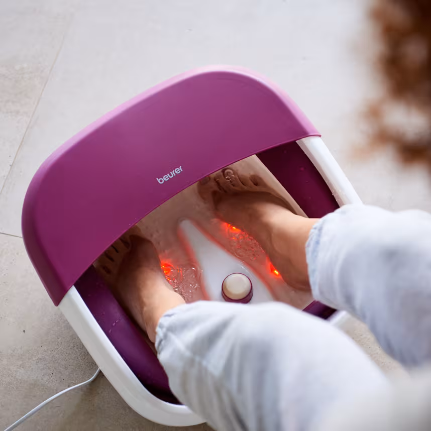 Beurer Fußsprudelbad FB 30