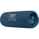 JBL Flip 6 BT Lautsprecher blau