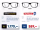Preisvergleich sehen!wutscher gegen&uuml;ber Hartlauer, Gleitsichtbrille HUGO