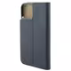 Galeli Book Case MARC Apple iPhone 11 Pro schwarz
