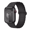 Felixx Smartwatcharmband Magnet Silikon Black 38/40 iWatch
