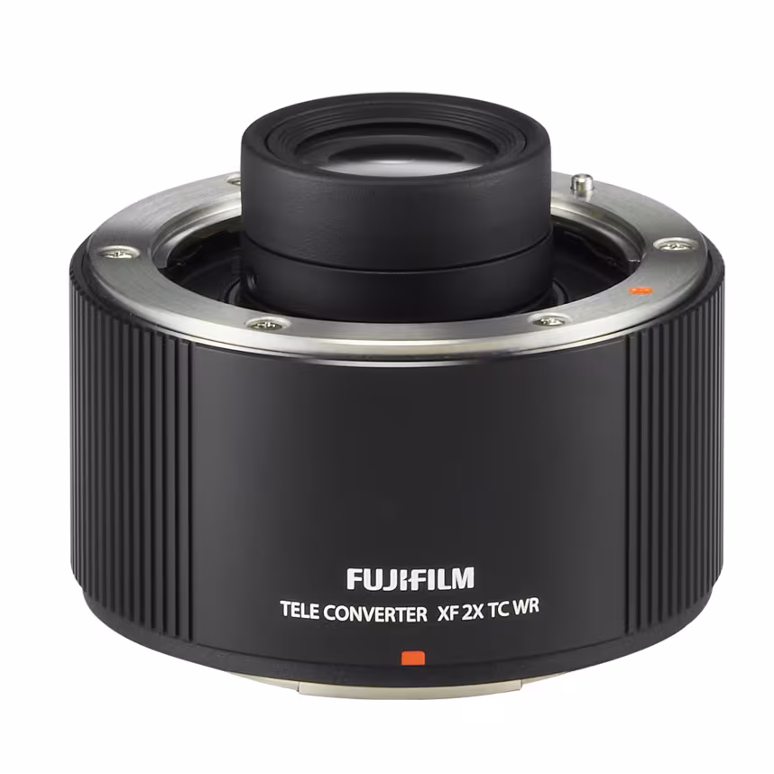 Fujifilm XF2x TC WR Telekonverter