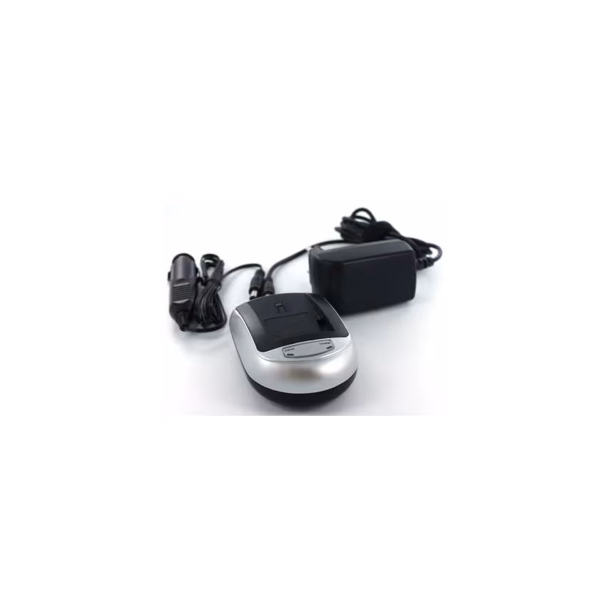 AGI 66798 Ladegerät Sony NP-FM50