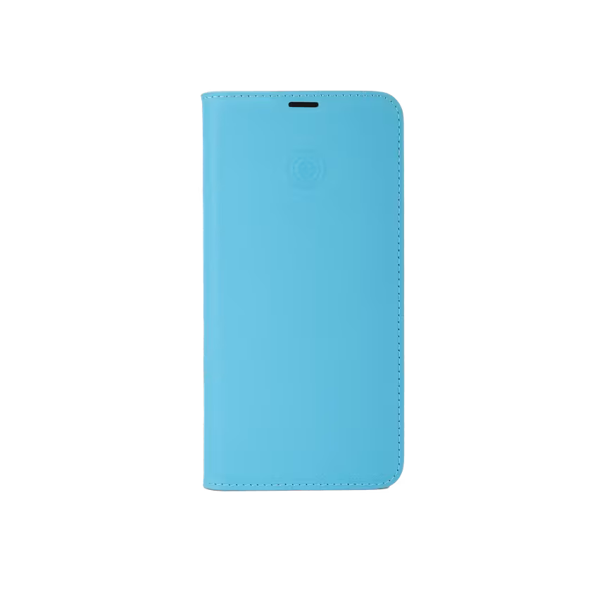Galeli Book Marc Samsung Galaxy A36 Light Blue
