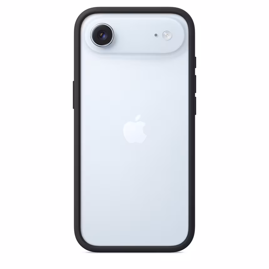 Apple iPhone Air Bumper Black
