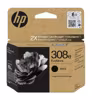 HP 308XL Tinte black