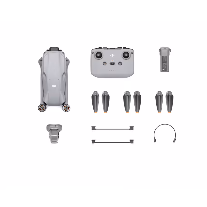 DJI Air 3 (RC-N2)