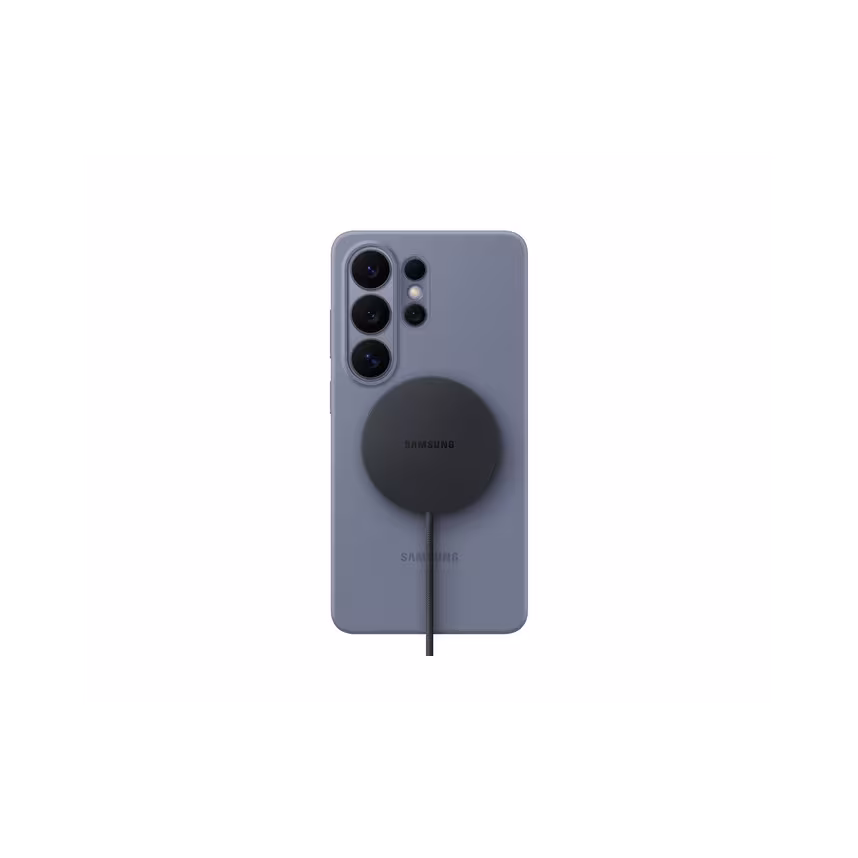 Samsung Magnet Wireless Charger 25W Schwarz
