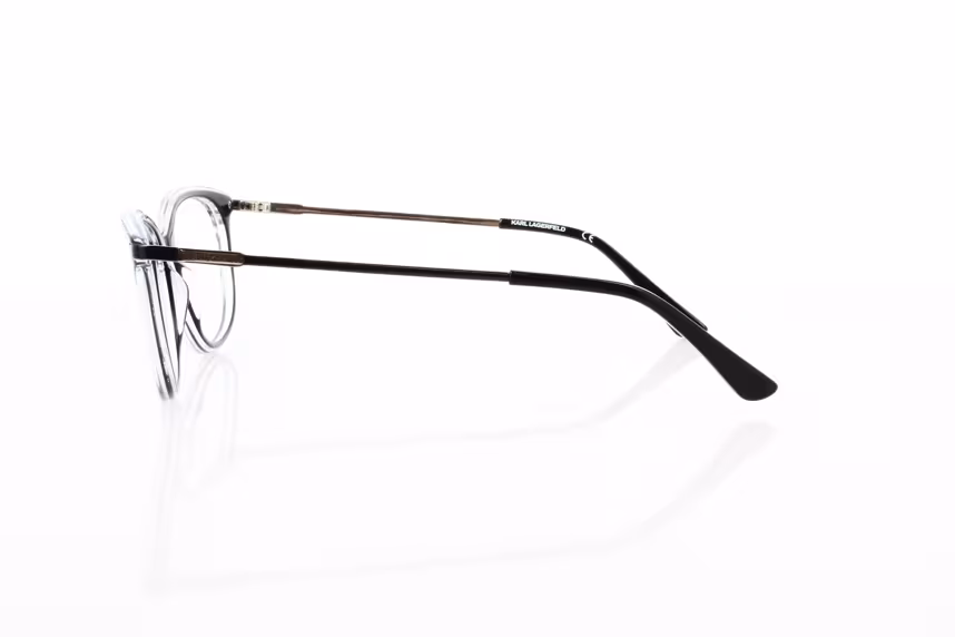 Karl Lagerfeld KL 965 c/blk