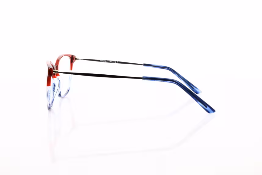 BERE 607-2H Damenbrille Kunststoff