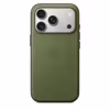 Apple iPhone 17 Pro TechWoven Case mit MagSafe Green
