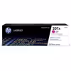 HP 207A Toner magenta