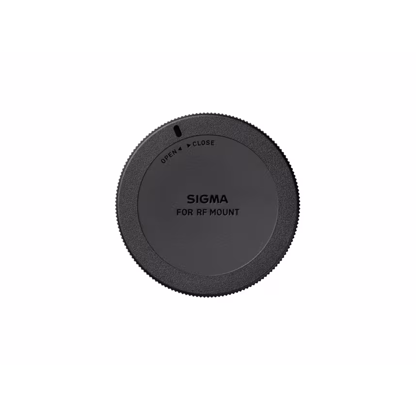 Sigma 10-18/2,8 DC DN RF Canon F/RF