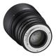 Samyang MF 85/1,5 VDSLR MK2 Canon EF