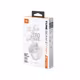 JBL Tune Beam 2 weiß