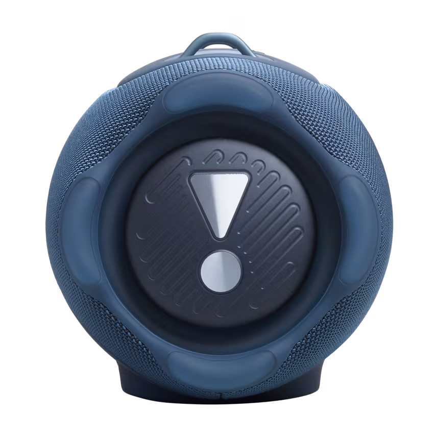 JBL Xtreme 5, Bluetooth-Lautsprecher, blau