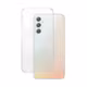 PanzerGlass Back Cover Samsung Galaxy A35 Transparent
