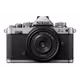 Nikon Z fc + Z 28/2.8 SE