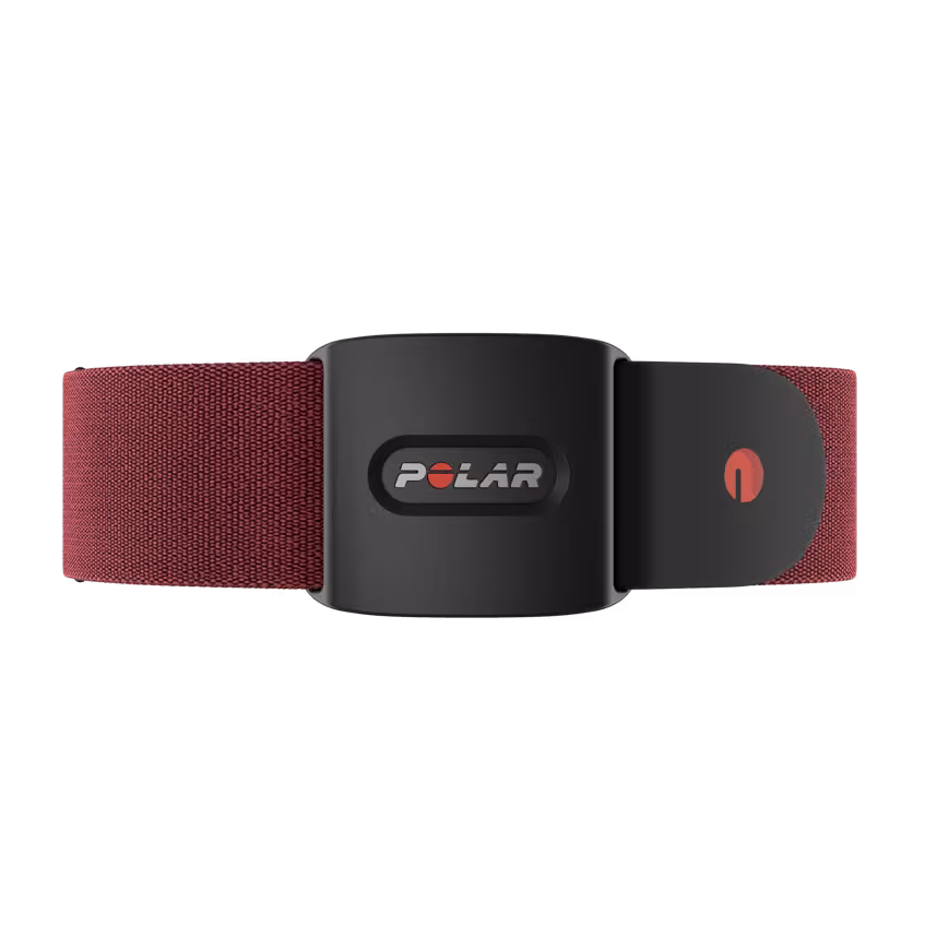 Polar Verity Sense OHR optischer Pulssensor für den Oberarm