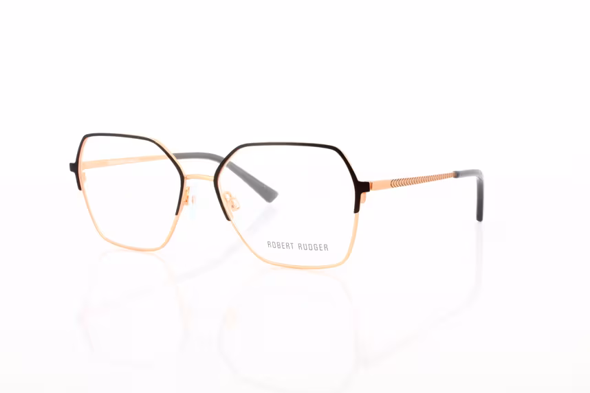 Robert R&uuml;dger RR 3258 227-03 Damenbrille Metall