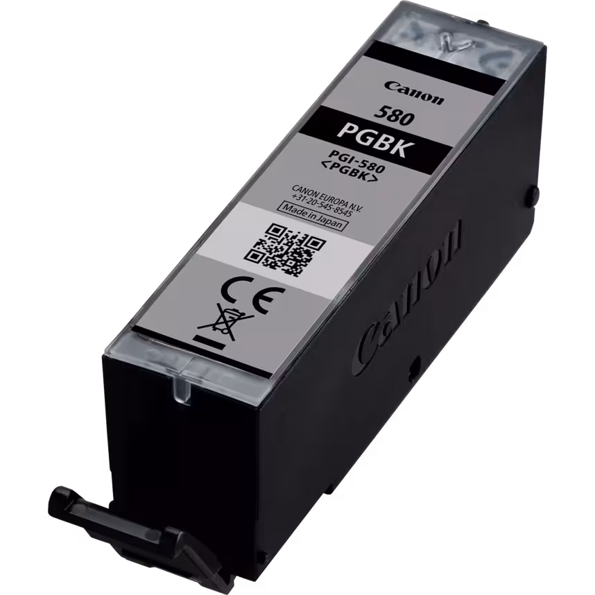 Canon PGI580/CLI581 Tinte black