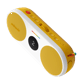 Polaroid P2 Bluetooth Speaker gelb-weiss