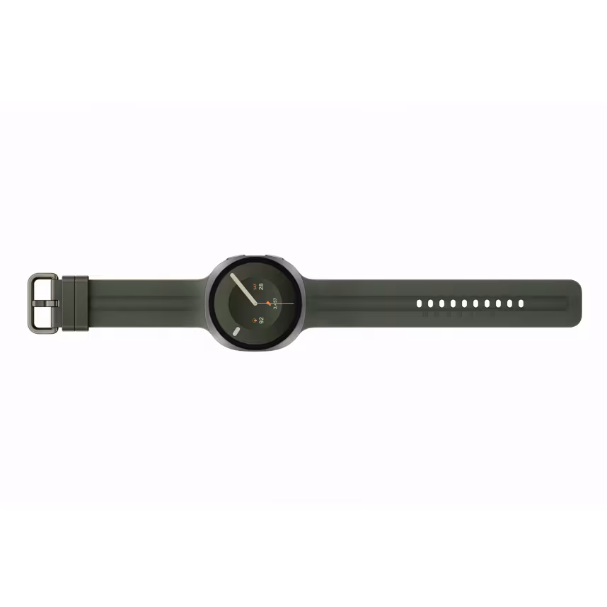 Samsung Galaxy Watch 9 44mm LTE silver