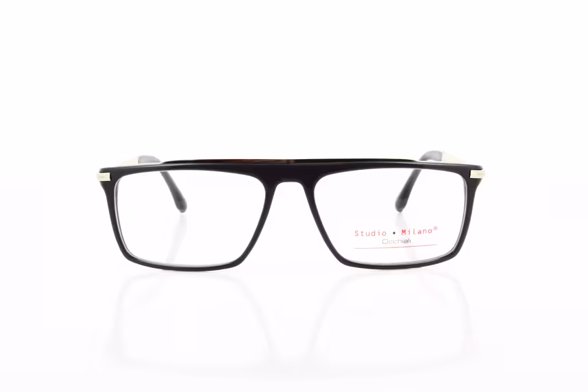 3013G27-1 C3 Kunststoff Herrenbrille