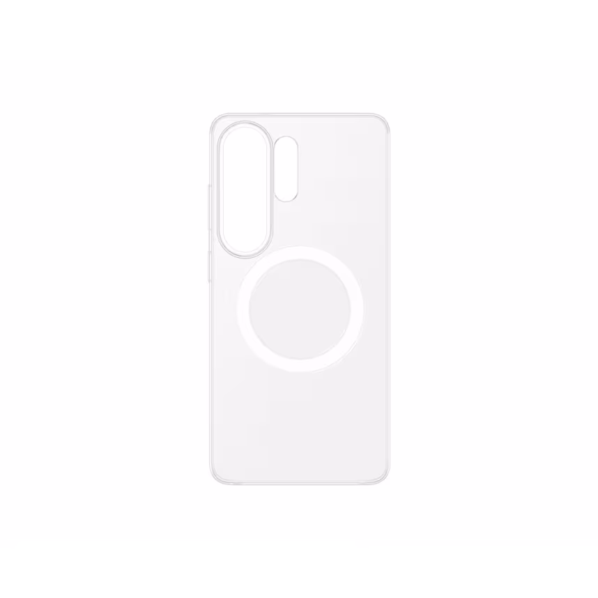Samsung Back Cover Magnet Galaxy S26 Ultra Clear
