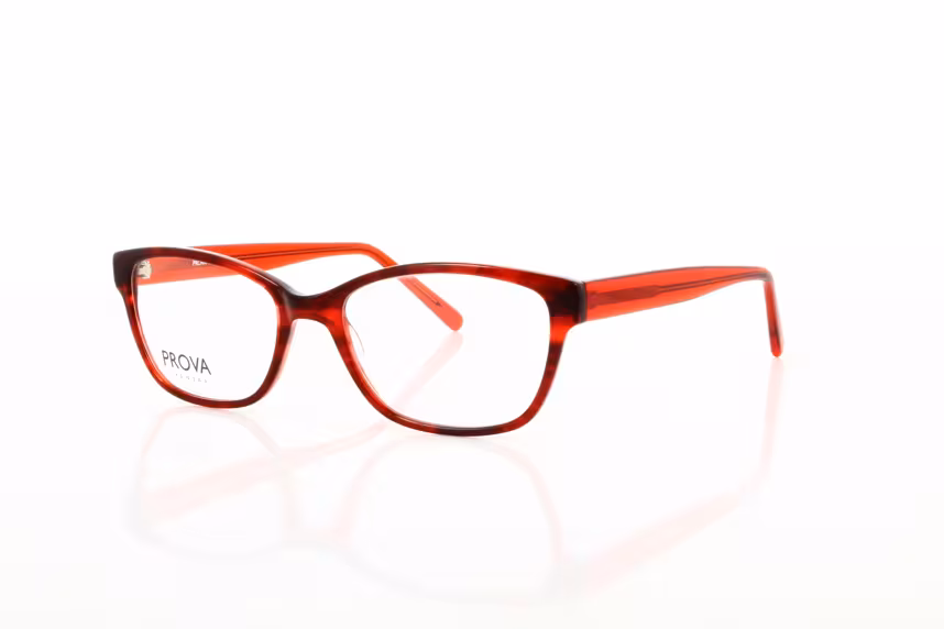 PL 416-012 Damenbrille Kunststoff