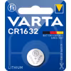 Varta CR1632 Lithium Coin 3V