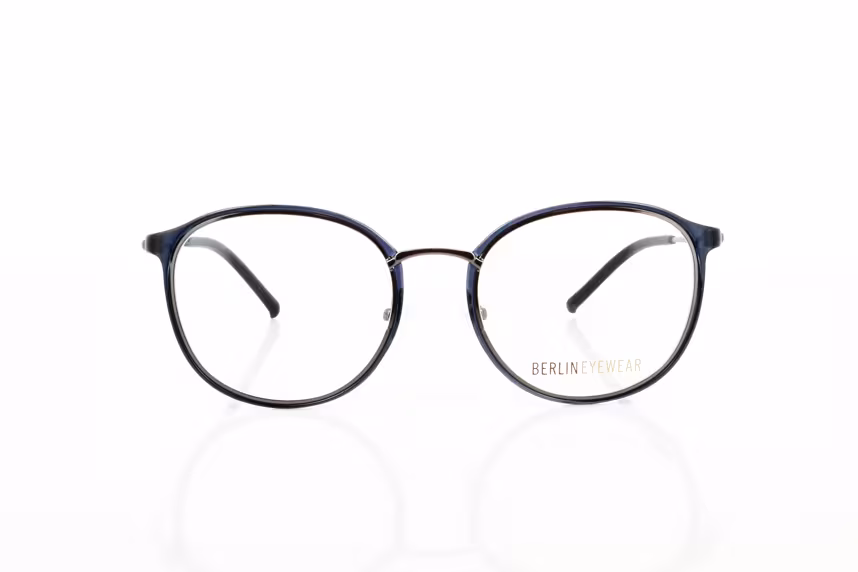 Berlin Eyewear 138-1