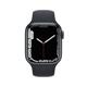 Apple Watch Series 7 Cellular Alu mitternacht 41mm schwarz