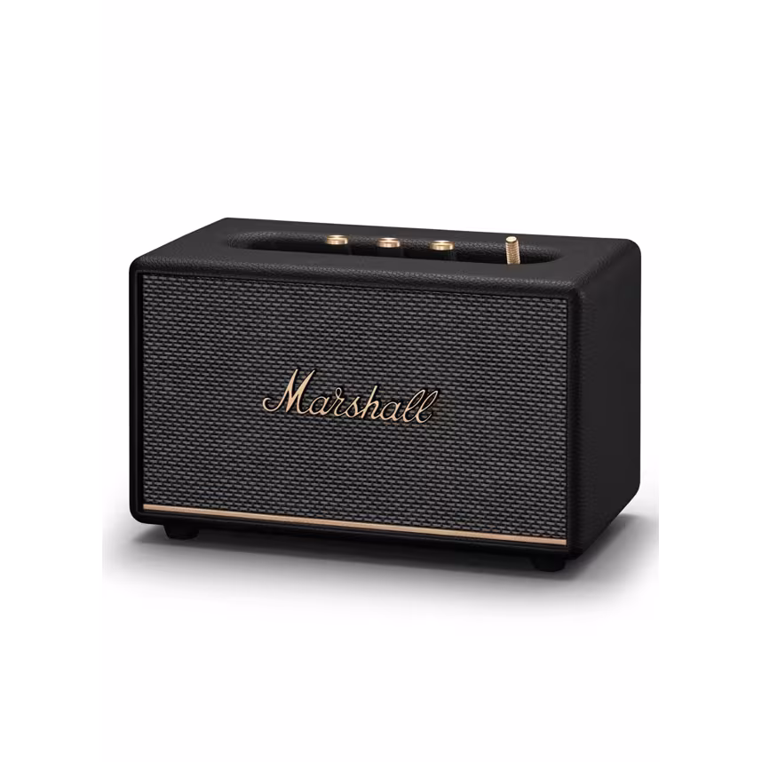 Marshall Acton III Black EU