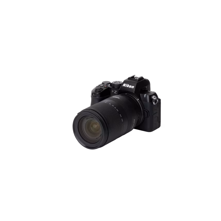 Tamron 18-300/3,5-6,3 Di III-A VC VXD für Nikon Z