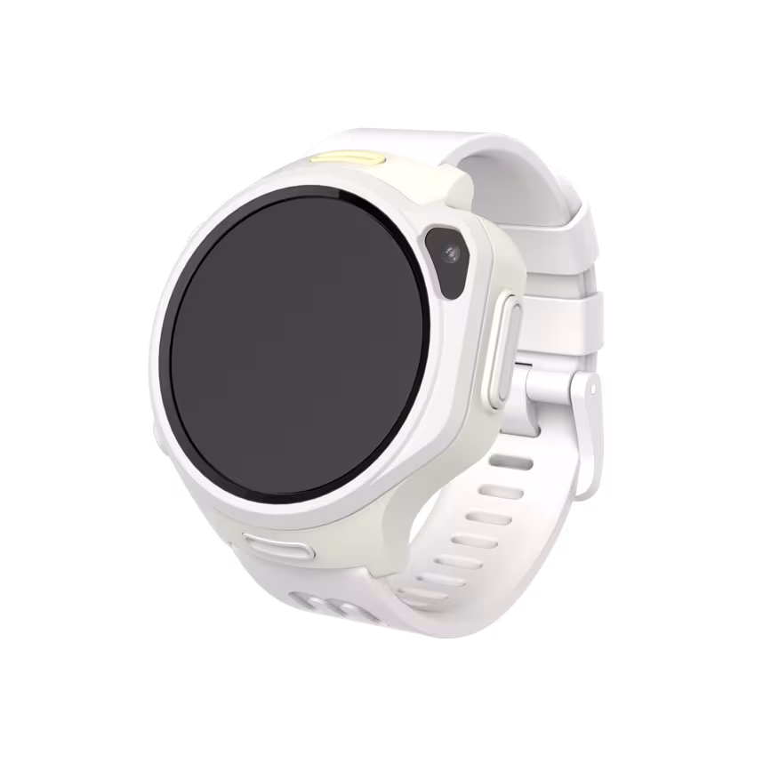 MyFirst Fone R2 Kids Smartwatch Nougat White