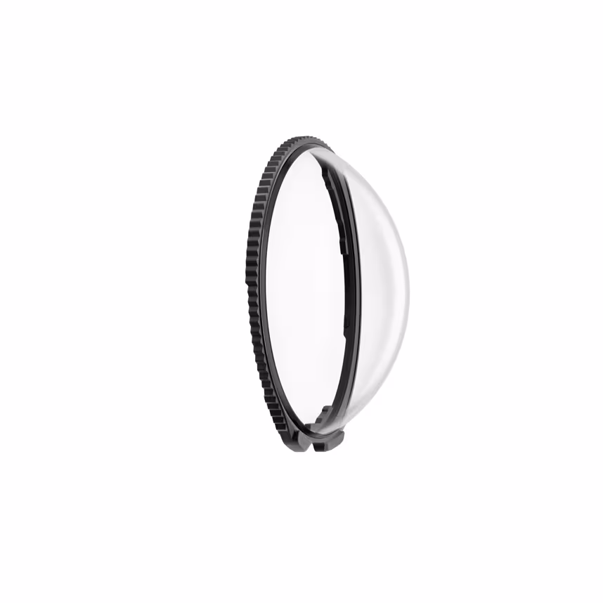 Insta360 X5 Premium Lens Guards
