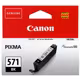 Canon CLI-571BK Tinte black