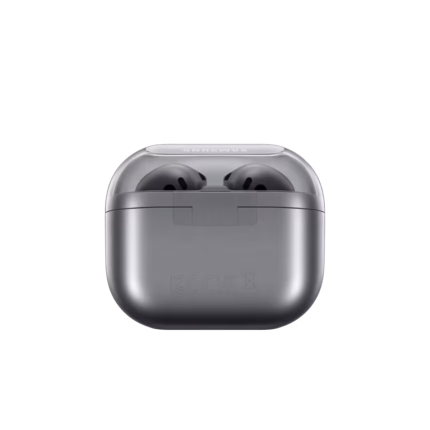 Samsung Galaxy Buds3 silver