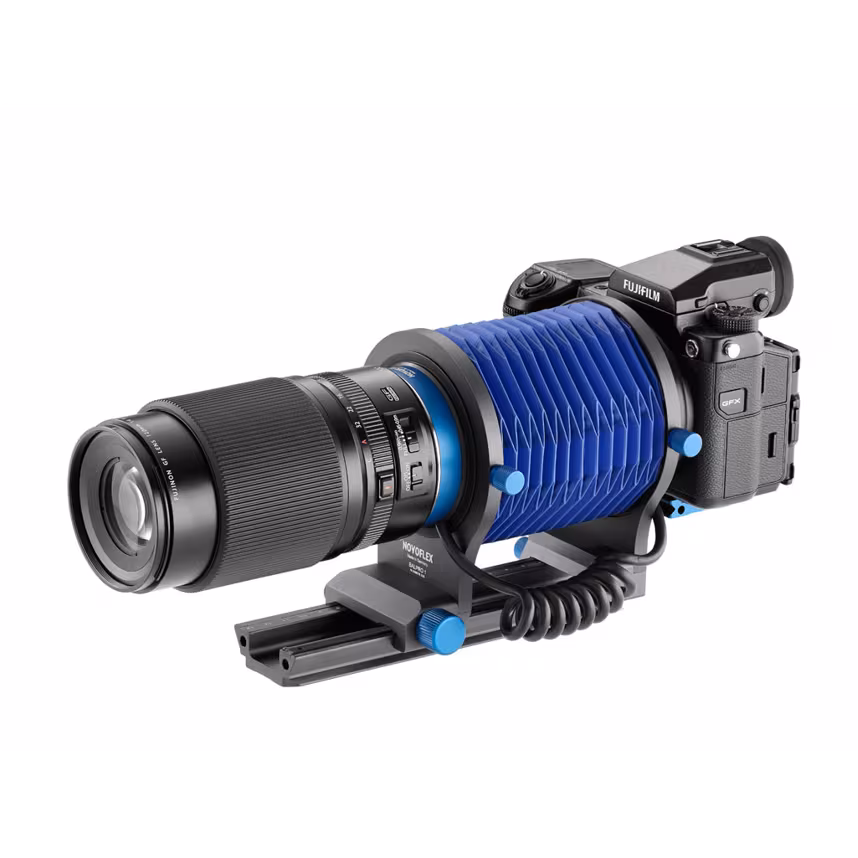 Novoflex FUG-RETRO Umkehrring