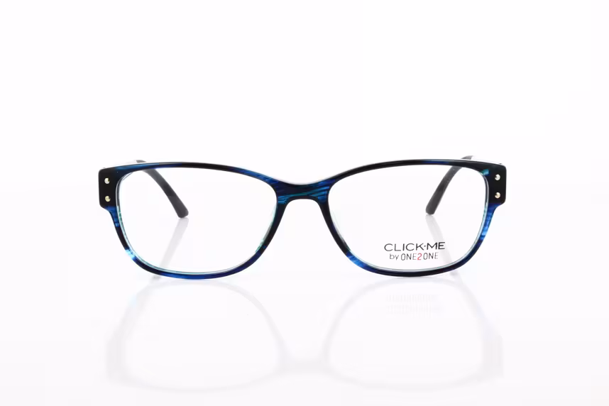 OTO 396 C3 Damenbrille Kunststoff