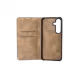 Galeli Book Marc Samsung Galaxy S25 Plus Black