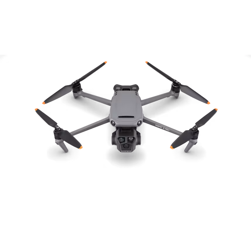 DJI Mavic 3 Pro Fly More Combo (DJI RC Pro)