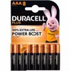 Duracell Plus BOOST Micro AAA 8er Blister