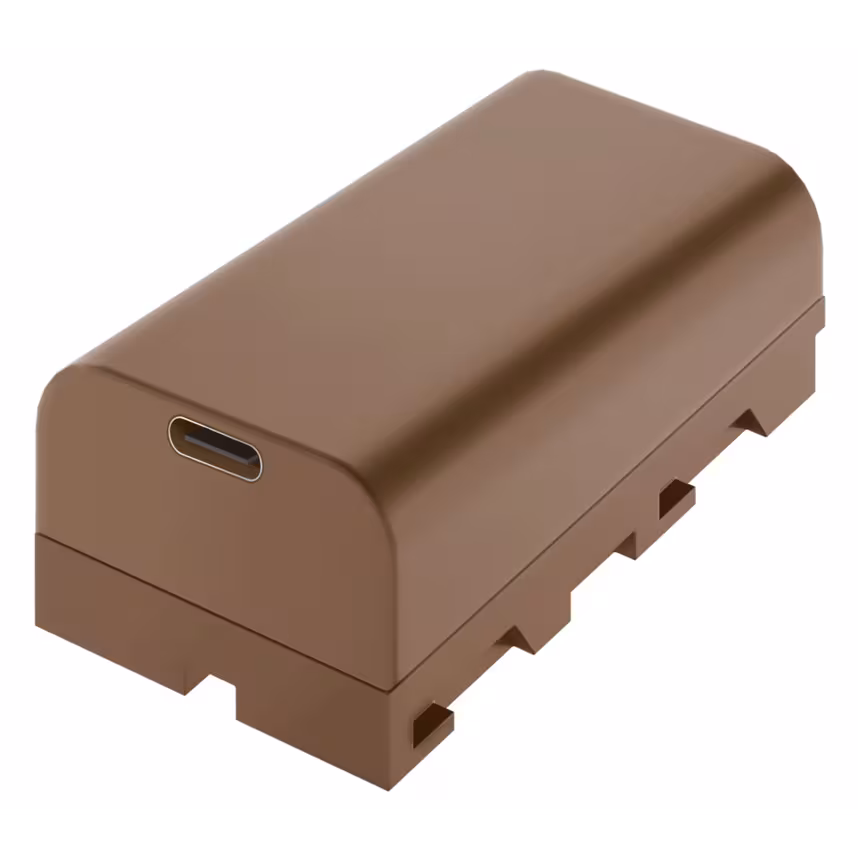 Newell Akku USB-C Sony NP-F570
