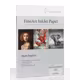 Hahnemühle Torchon 285gsm A3 25 Blatt 