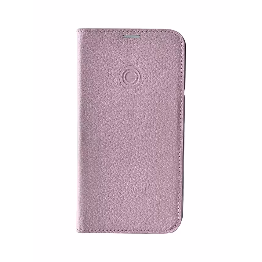 Galeli Book Case MARC Apple iPhone 14 Plus rose 