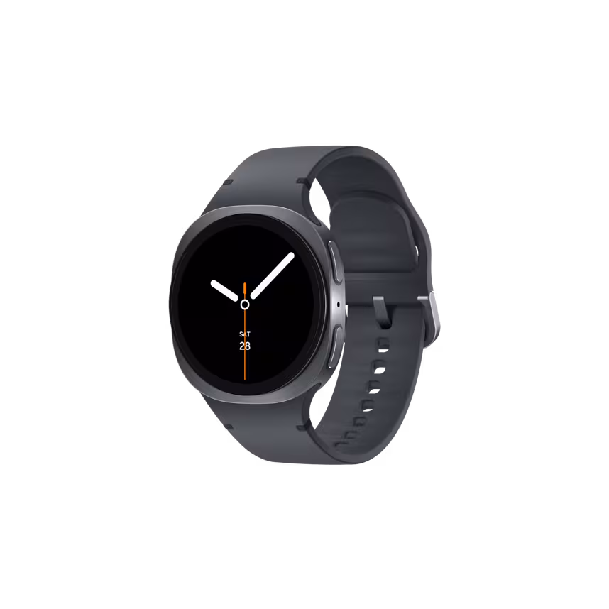 Samsung Galaxy Watch8 40mm BT Graphite