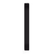 Garmin UltraFit Band 26mm Nylon schwarz